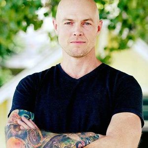 Meet your Posher, Ryan